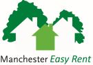 Manchester Easy Rent, Manchester logo
