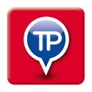 Tate Partnership, Chiswick logo