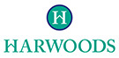 Harwoods, Commercial logo