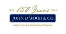 John D Wood & Co. Lettings, Battersea logo