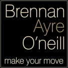 Brennan Ayre O'Neill, Prenton logo