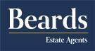 Beards Estate Agents, Bedford logo