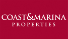 Coast & Marina Properties, Deganwy logo