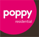 Poppy Residential, Hull logo