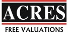 Acres, Great Barr logo