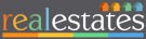 Real Estates, Redruth logo