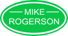 Mike Rogerson Estate Agents, Wallsend logo