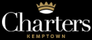 Charters, Kemptown logo