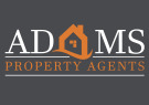 Adams Property Agents, Bournemouth logo