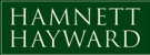 Hamnett Hayward, Thame
