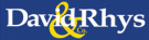 David Rhys, Budleigh Salterton logo