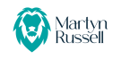 Martyn Russell Property Services, Reading logo
