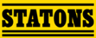 Statons, Hadley Wood logo