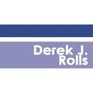 Derek J Rolls, Bournemouth logo