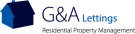 G & A Lettings, Bridgwater logo