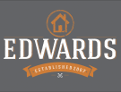 Edwards Estate Agents, Stratford-upon-Avon logo