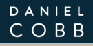 Daniel Cobb, Westminster logo