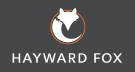 Hayward Fox, Milford on sea logo