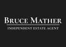 Bruce Mather Ltd, Commercial logo