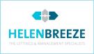 Helen Breeze Property Management, Sevenoaks logo