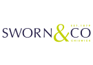 Sworn & Co, London - Sales