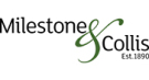 Milestone & Collis, Twickenham logo