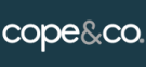 Cope & Co, Derby logo
