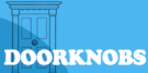 Doorknobs Ltd, Tunbridge Wells logo