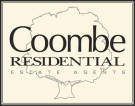 Coombe Residential, Wimbledon logo