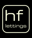 HF Lettings, Corsham logo