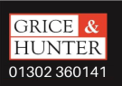 Grice and Hunter, Doncaster logo