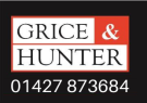 Grice and Hunter, Epworth logo