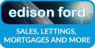 Edison Ford, Yate logo