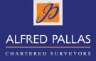 Alfred Pallas, East Boldon logo