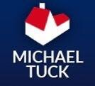 Michael Tuck Estate & Letting Agents, Abbeymead logo