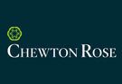 Chewton Rose, Grantham logo