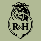 Regan & Hallworth, Parbold logo