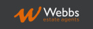 Webbs Estate Agents, Rugeley logo