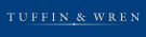 Tuffin & Wren, Ealing logo
