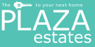Plaza Estates, Knightsbridge logo