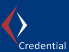 Credential, Tooting logo