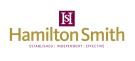 Hamilton Smith Lettings, Suffolk logo