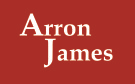Arron James, Greenford logo