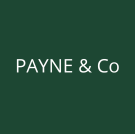 Payne & Co, Ilford - Lettings logo