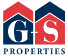 G & S Properties, Bearsden logo