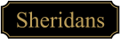 Sheridans, Bury St Edmunds