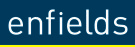 Enfields, Bournemouth logo