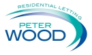 Peter Wood, Penarth logo