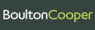 BoultonCooper, Helmsley logo