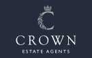 Crown Estate Agents, Ramsden Bellhouse logo